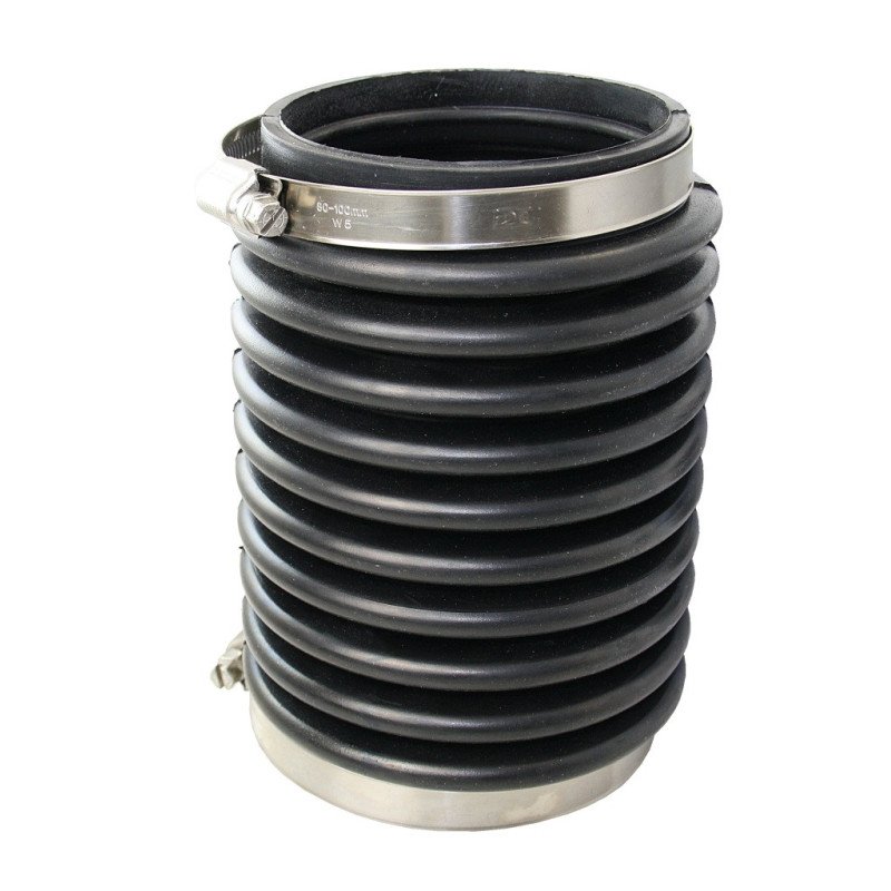 Abgas-Gummibalg für Volvo-Penta 200-290DPA, SP, DPX, DP-S, SX Abgas-Gummibalg für Volvo-Penta 200-290DPA, SP, DPX, DP-S, SX