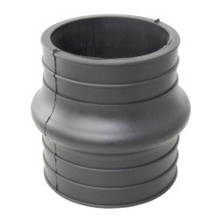 Abgas-Gummibalg 3' für Mercury, Mercruiser, Mariner 3.0L