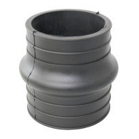 Abgas-Gummibalg 3' für Mercury, Mercruiser, Mariner 3.0L