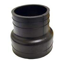 Abgas-Gummimuffe für OMC Johnson-Evinrude Cobra 5.7, 7.5L