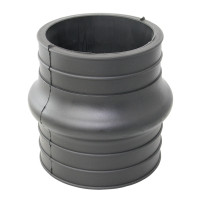 Abgas-Gummimuffe 3-4' für Mercury, Mercruiser, Mariner 5.0, 5.7, 6.2