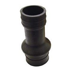 Abgas-Gummimuffe für Mercury, Mercruiser, Mariner 120, 140, 160, 165