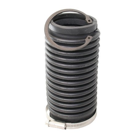 Abgas-Gummibalg für Volvo-Penta DP-S, SX