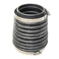 Abgas-Gummibalg für Volvo-Penta DP-G, DPX-A