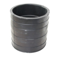 Abgas-Gummimuffe für Volvo-Penta, OMC Johnson-Evinrude V6/V8 4.3-8.2L