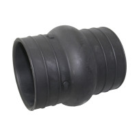 Abgas-Gummibalg für OMC Johnson-Evinrude 3.0L, Cobra, Volvo V6/V8 D3