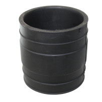 Abgas-Gummimuffe für OMC Johnson-Evinrude 5.0, 5.7, 7.4, 8.2L