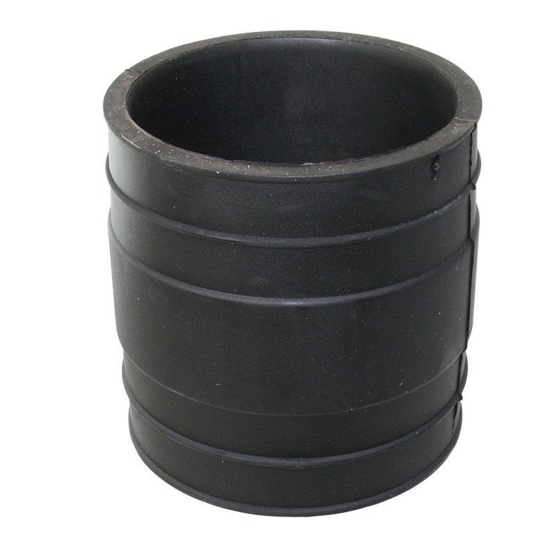 Abgas-Gummimuffe für OMC Johnson-Evinrude 5.0, 5.7, 7.4, 8.2L Abgas-Gummimuffe für OMC Johnson-Evinrude 5.0, 5.7, 7.4, 8.2L