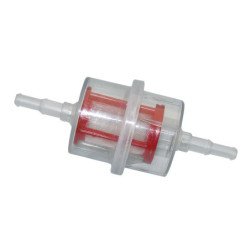 Treibstoff-Filter 55/52mm für 6-8mm SB-Pack