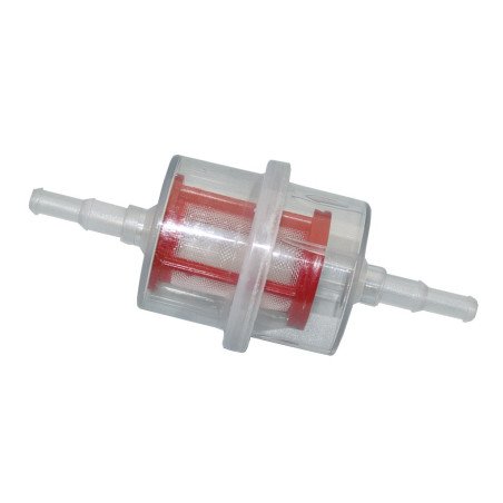 Treibstoff-Filter 55/52mm für 6-8mm SB-Pack