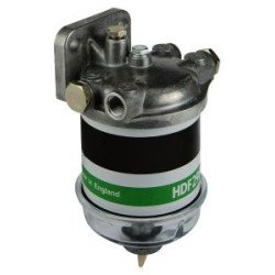 Dieselfilter max.50l/h max. 3.5l-Maschine