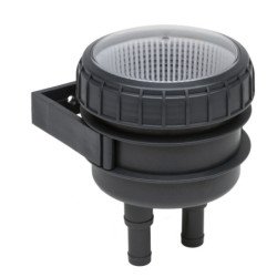 Kühlwasserfilter 19-25mm Anschluss