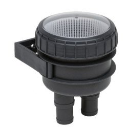 Kühlwasserfilter 32-38mm Anschluss