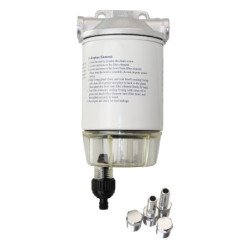 Ersatz-Filterpatrone für IT14867 + IP14573P