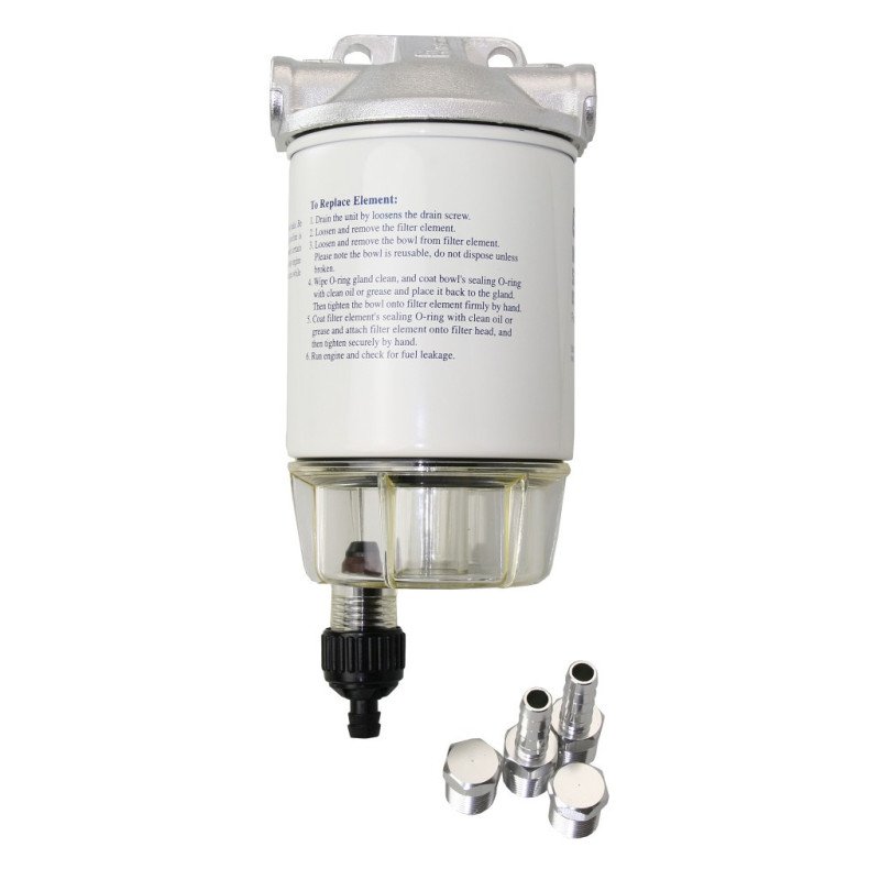 Ersatz-Filterpatrone für IT14867 + IP14573P