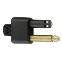 Tankanschluss mit Außengew. für Mercury