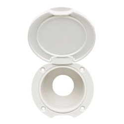 Einbau-Gehäuse Kunststoff für Einhandmischer ITNI2498