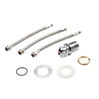 Einhandmischer für Einbaugehäuse ITNI2495