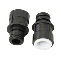 FLOJET ½“ Schlauchanschluß JG 15mm ger. EPDM VP 2