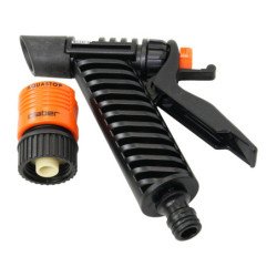 FLOJET Spritzpistole