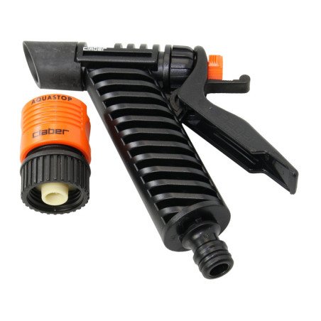 FLOJET Spritzpistole