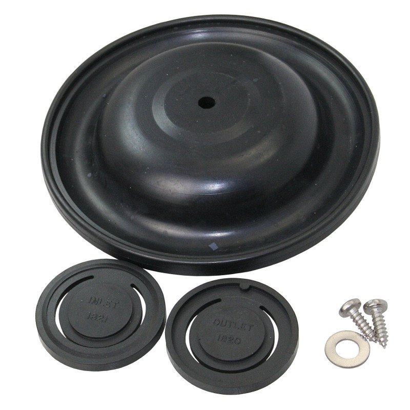 Servicekit BULKHEAD  Pumpe 29246-1000