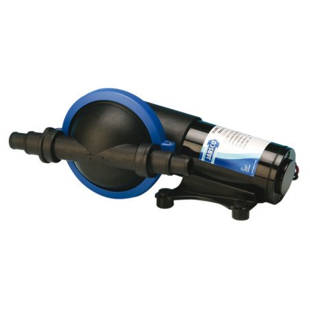 Servicekit 12/24V Membran-Bilgenpumpen  SK880
