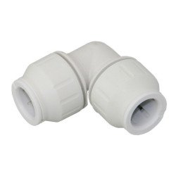 JOHN GUEST Speedfit 15 Winkel 90° weiß 10St.