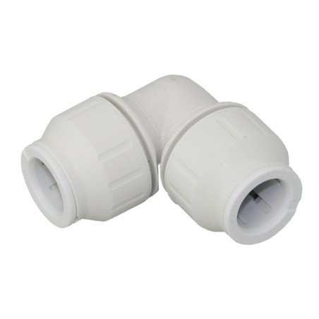 JOHN GUEST Speedfit 15 Winkel 90° weiß 10St.