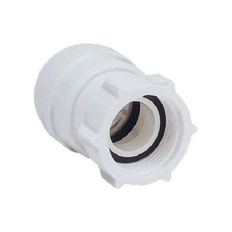 JOHN GUEST Speedfit 15 Adapter mit Innengew. 3/4' weiß 2St. SB-Pack