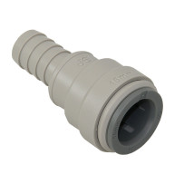 JOHN GUEST Speedfit 15 Schlauchverbinder für Schlauch 13mm