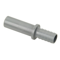 JOHN GUEST Speedfit 15 Schlauchstutzenverbinder für Schlauch 13mm 10St.