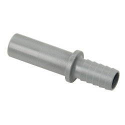 JOHN GUEST Speedfit 15 Schlauchstutzenverb. für Schlauch 13mm 2St. SB-Pack