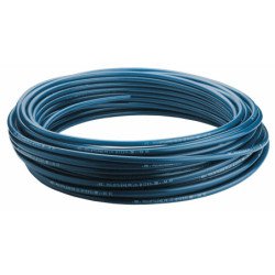 JOHN GUEST Speedfit Rohr PE 15mm blau 10m