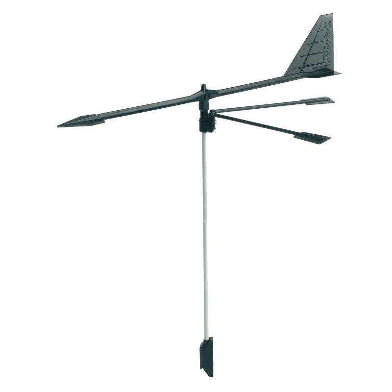 HAWK Windanzeiger Hawk für Jollen max.8m