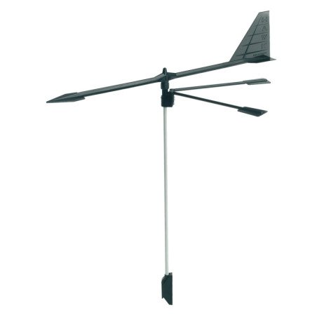 HAWK Windanzeiger Hawk für Jollen max.8m