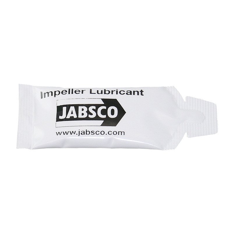 JABSCO Impellerfett Tube 2,5ml