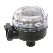 Vorfilter 40Mesh Direktk. / Direktk. 90°