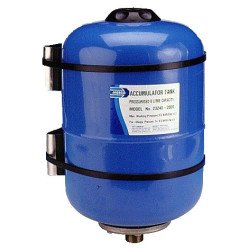 Jabsco Ausgleichstank 8 Liter