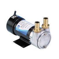 Dieselumfüllpumpe, 35 LPM, 19mm (3/4'), 24V