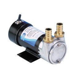 Dieselumfüllpumpe, 35 LPM, 1/2' BSP, 12V