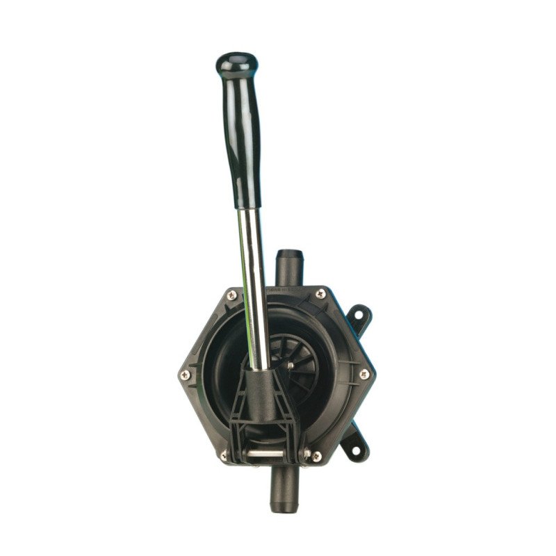 Amazon Bulkhead Handlenzpumpe  1'