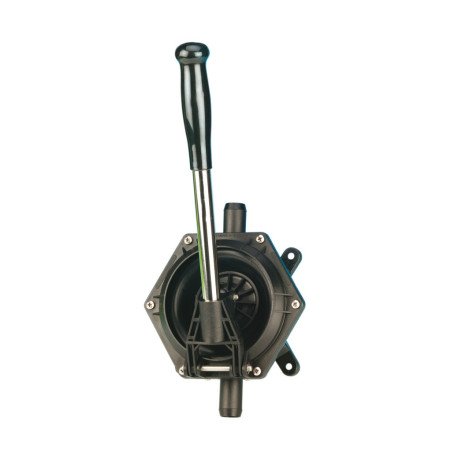 Amazon Bulkhead Handlenzpumpe  1'