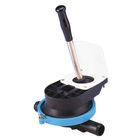 Amazon Thrudeck Handlenzpumpe  1 1/2'