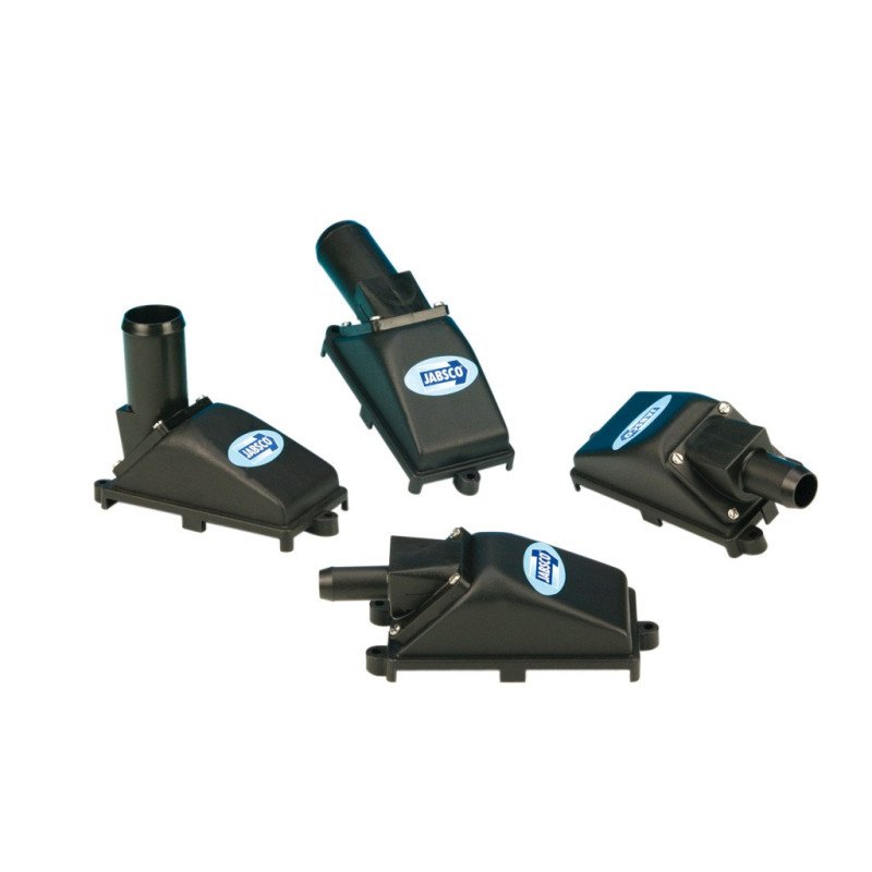 Bilge Saugkorb UNIVERSAL 1'