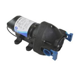 Jabsco PAR 3.0 Spülpumpe für Toiletten 24V 3K