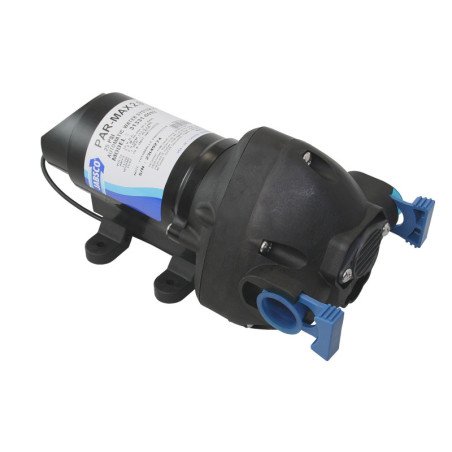 Jabsco PAR 3.0 Spülpumpe für Toiletten 24V 3K