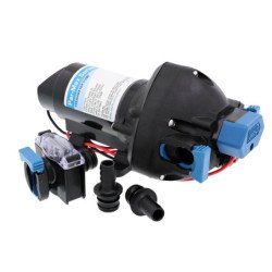 Jabsco PAR-Max 3.0 1.7bar 11l/min 24V 3K