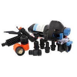 Jabsco PAR 3.0 3.5bar 11l/min 12V 3K DWP