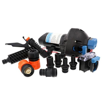 Jabsco PAR 3.0 3.5bar 11l/min 12V 3K DWP
